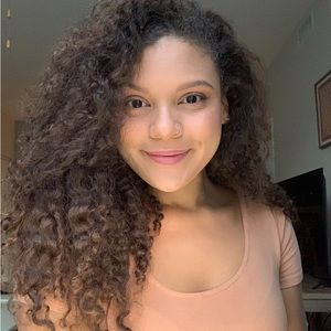 Meet your Posher, Jada